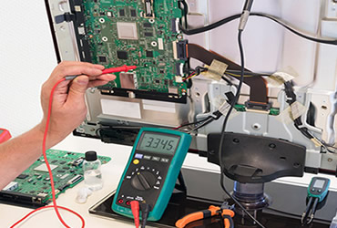 Çal Elektronik Tamircisi